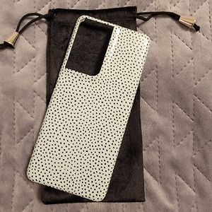 Burga Mint Gelato Ultra Case